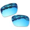 Vonxyz Reemplazo para gafas de sol Oakley Hijinx_2