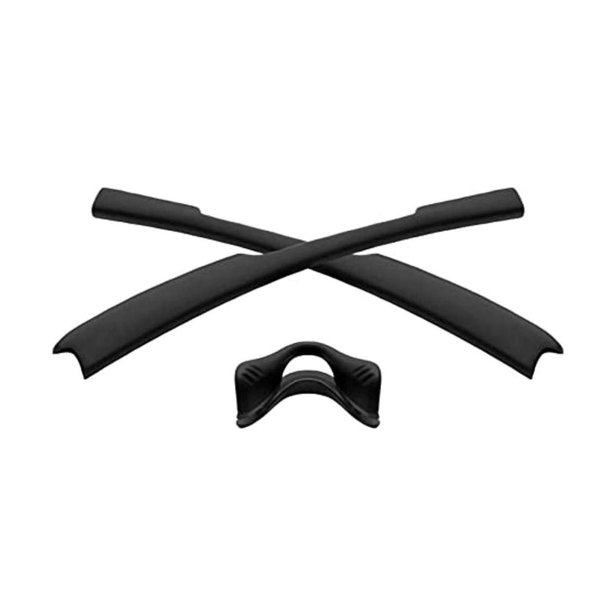 Vonxyz Lentes y orejeras de repuesto para gafas de sol
