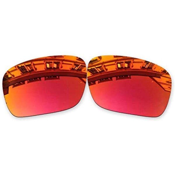 Vonxyz Reemplazo para gafas de sol Oakley Scalpel_1