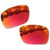 Vonxyz Reemplazo para gafas de sol Oakley Scalpel_2