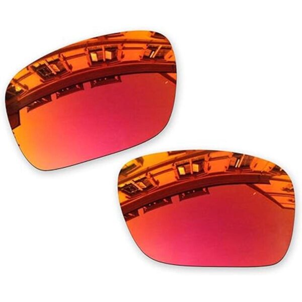 Vonxyz Reemplazo para gafas de sol Oakley Scalpel_2