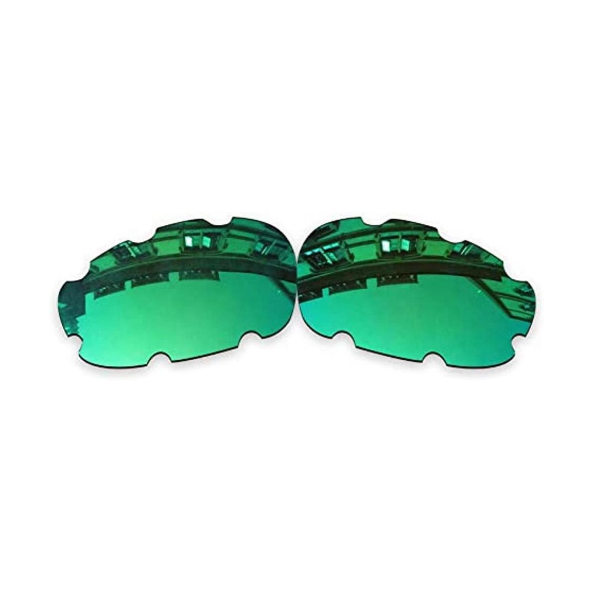 Vonxyz Repuesto para gafas de sol Oakley Split Jacket