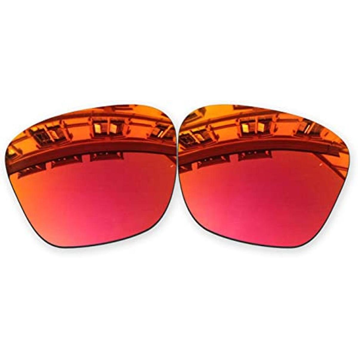Vonxyz Reemplazo para gafas de sol Costa Del Mar Panga
