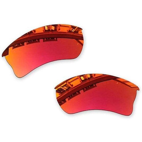 Vonxyz Repuesto para Oakley Quarter Jacket Sunglass_2
