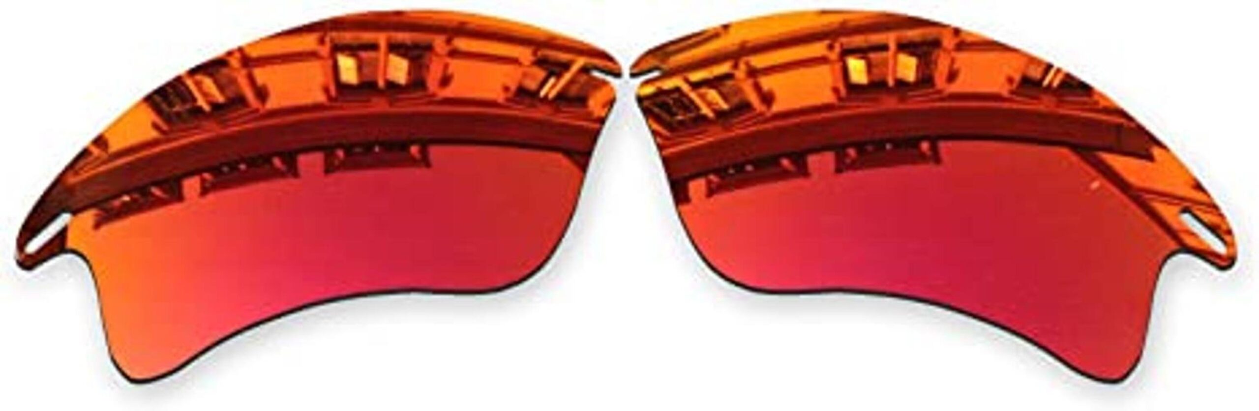 Vonxyz Repuesto para gafas de sol Oakley Fast Jacket XL