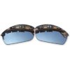 Vonxyz Reemplazo para gafas de sol Oakley Bottlecap_1