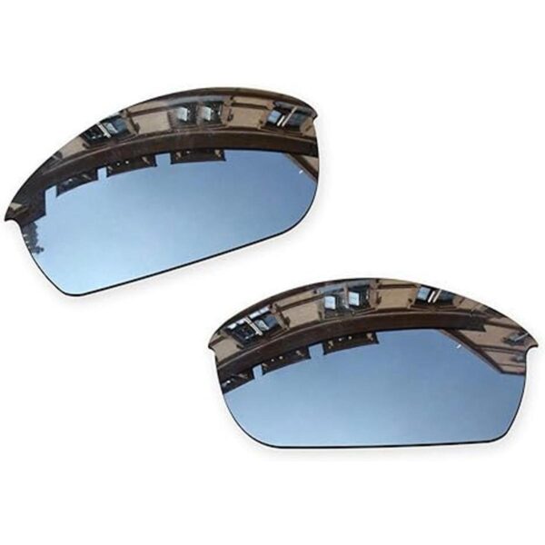 Vonxyz Reemplazo para gafas de sol Oakley Bottlecap_2