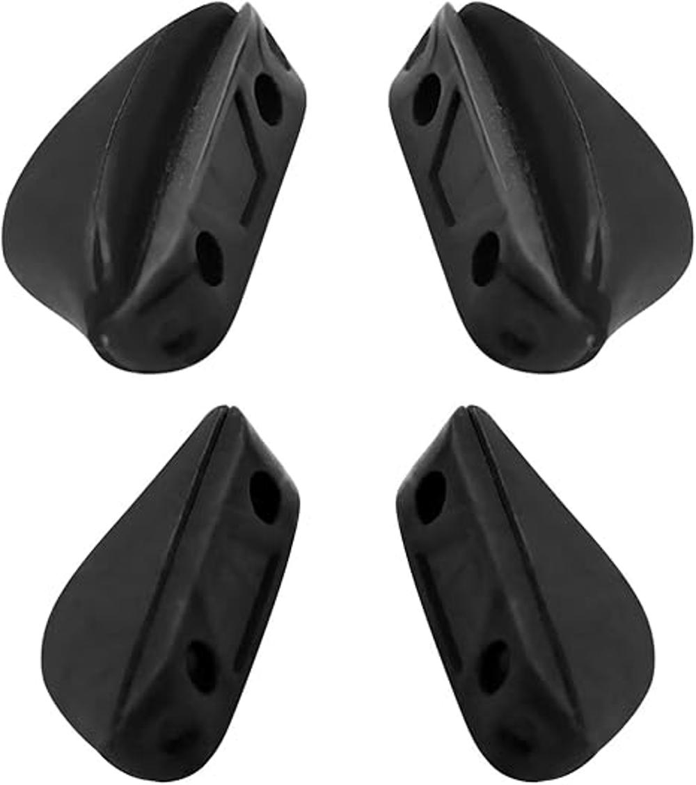 Vonxyz Reemplazo para gafas de sol Revo Guide II