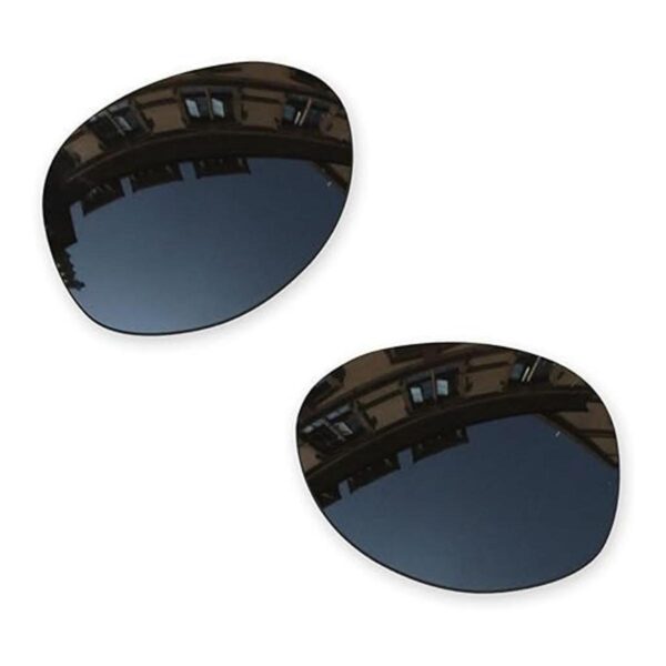 Vonxyz Reemplazo para Oakley Given OO4068 Sunglass Varias_2