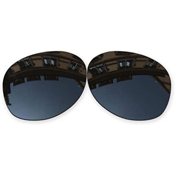Vonxyz Reemplazo para Oakley Given OO4068 Sunglass Varias_1