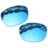 Vonxyz Reemplazo para gafas de sol Oakley Drop In_2