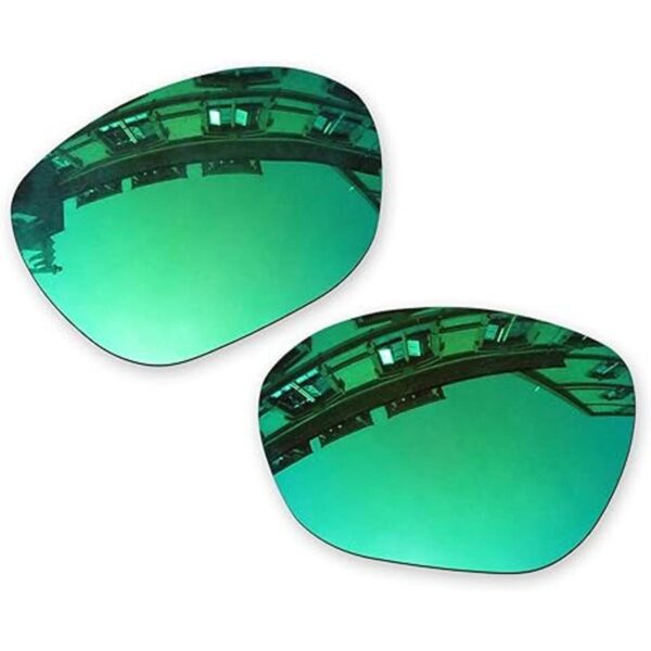 Vonxyz Reemplazo para gafas de sol Oakley Overtime_2
