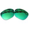 Vonxyz Reemplazo para gafas de sol Oakley Overtime_1