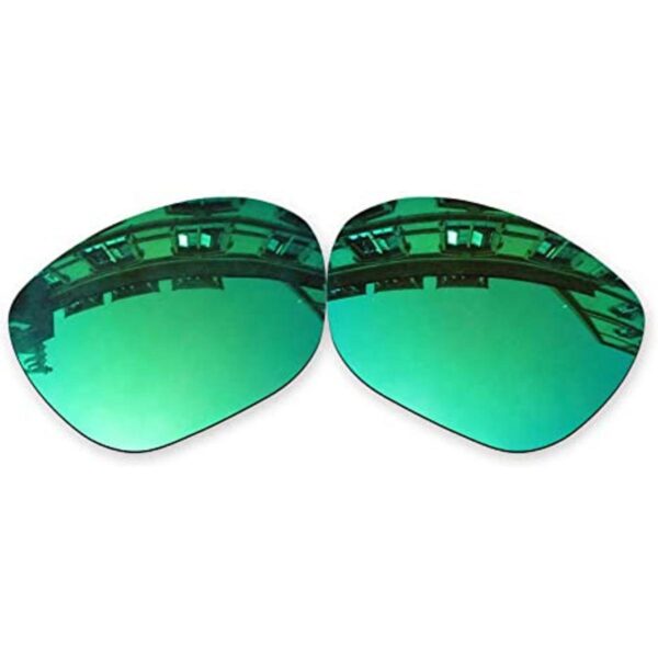 Vonxyz Reemplazo para gafas de sol Oakley Overtime_1