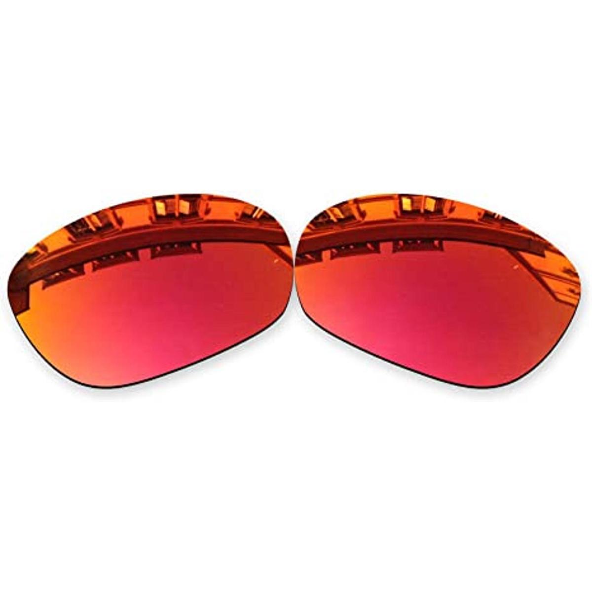 Vonxyz Reemplazo para gafas de sol Oakley Pulse Múltiples