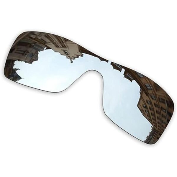 Vonxyz Reemplazo para gafas de sol Oakley Straightback_2