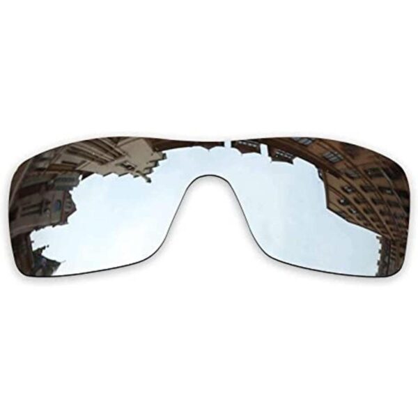 Vonxyz Reemplazo para gafas de sol Oakley Straightback_1
