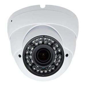 Cámara de seguridad súper híbrida de 5 MP 4 MP Vonnision 4_1