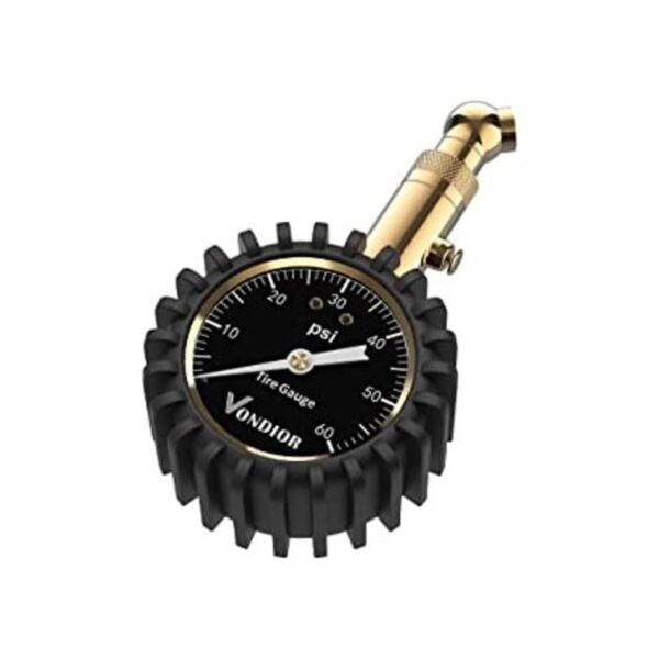Vondior Medidor de presión de neumáticos 060 PSI_1