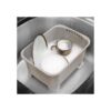 Glad Lavabo de cocina para platos Bañera de plástico_2