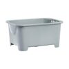 Glad Lavabo de cocina para platos Bañera de plástico_1