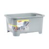 Glad Lavabo de cocina para platos Bañera de plástico_6