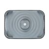 Glad Lavabo de cocina para platos Bañera de plástico_5