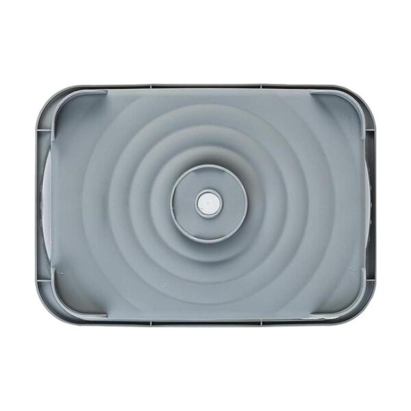 Glad Lavabo de cocina para platos Bañera de plástico_5