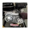 Juego completo de embrague Go Kart convertidor de par de_3