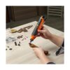 Volltek Kit de herramientas rotativas inalámbricas de 12_4