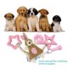 Volacopets Juguetes para cachorros para la dentición