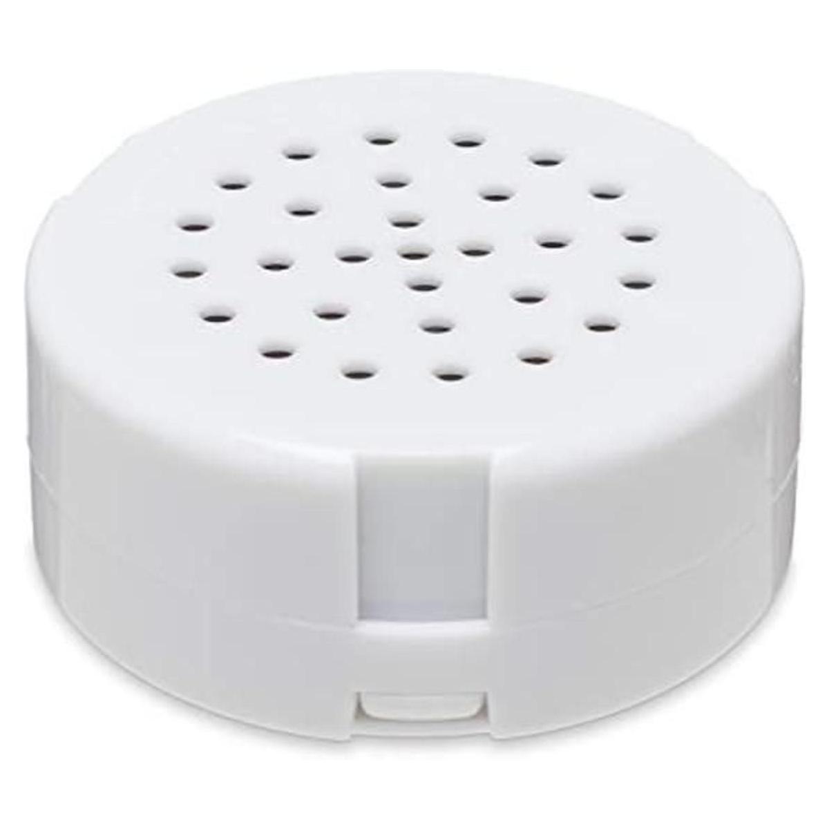 VoiceGift Grabadora de voz MiniMe de 20 segundos graba un