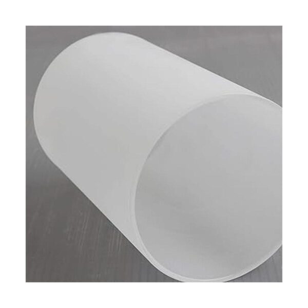 Voguad G0035 Pantalla de cristal esmerilado para lámpara