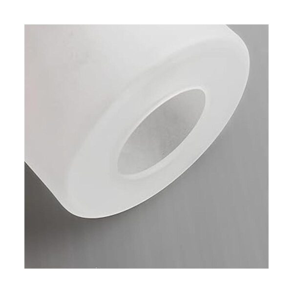 Voguad G0035 Pantalla de cristal esmerilado para lámpara