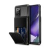 Vofolen Funda para Galaxy Note 20 Ultra para tarjetero de_1