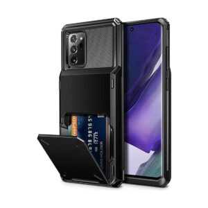 Vofolen Funda para Galaxy Note 20 Ultra para tarjetero de_1