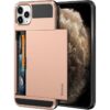 Vofolen Case for iPhone 11 Pro Max Case Wallet Credit Card_1