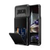 Vofolen Funda tipo cartera para Galaxy Note 8 con_1
