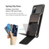 Vofolen Funda para Galaxy S20 FE 5G tarjetero para_2