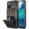 Vofolen Funda para Galaxy S20 FE 5G tarjetero para_1