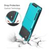 Vofolen Funda para Galaxy Note 10 cartera con 4 ranuras_5