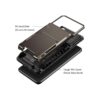 Vofolen Funda para Galaxy S21 con soporte para tarjeta_3