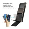 Vofolen Funda para Galaxy A13 funda tipo billetera de 4_2