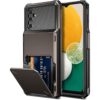Vofolen Funda para Galaxy A13 funda tipo billetera de 4_1