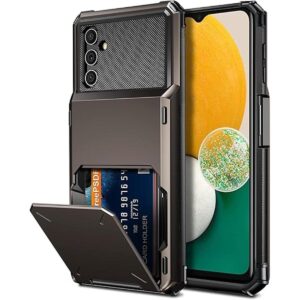 Vofolen Funda para Galaxy A13 funda tipo billetera de 4_1