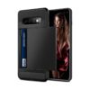 Vofolen Funda para Galaxy S10 Plus con ranura para tarjeta_1