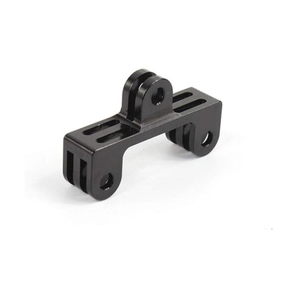 Adaptador de aluminio doble de montaje compatible con_1