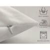 I Am Always with You Funda de almohada de 11.8 x 19.7 in_3