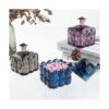 Voaesdk Caja de almacenamiento de resina con tapa molde_4