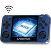 Voacle Consola de juegos portátil RG351MP tarjeta TF de_1